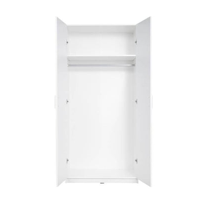 Alpin Hinged Door Wardrobe 92cm