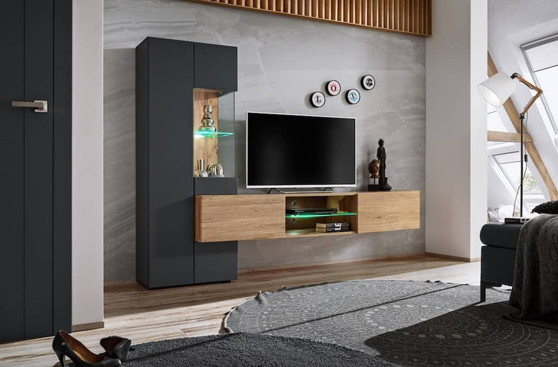 Jyder TV Entertainment Unit