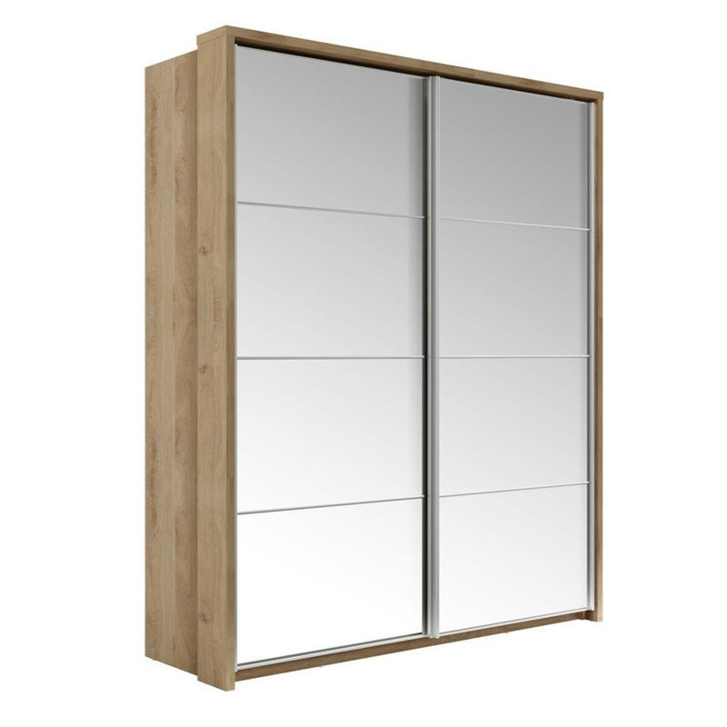 Arti 17 - 2 Sliding Door Wardrobe 180cm