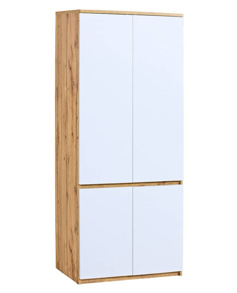 Arca AR1 Wardrobe 80cm