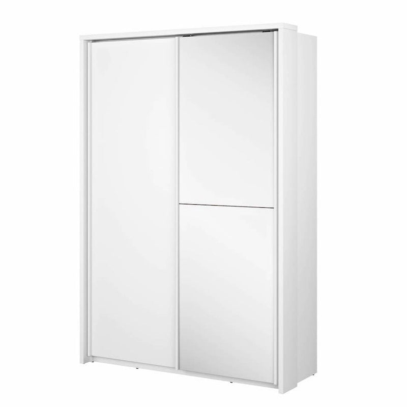 Chakas Sliding Door Wardrobe 160cm