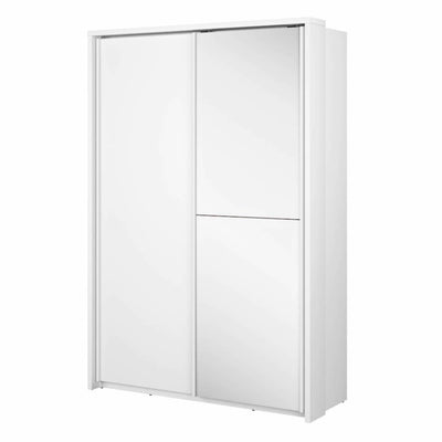 Durango 2 Sliding Door Wardrobe 160cm