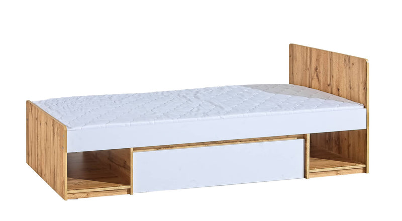 Arca AR9 Bed with Drawer