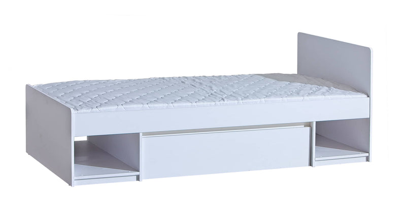 Arca AR9 Bed with Drawer