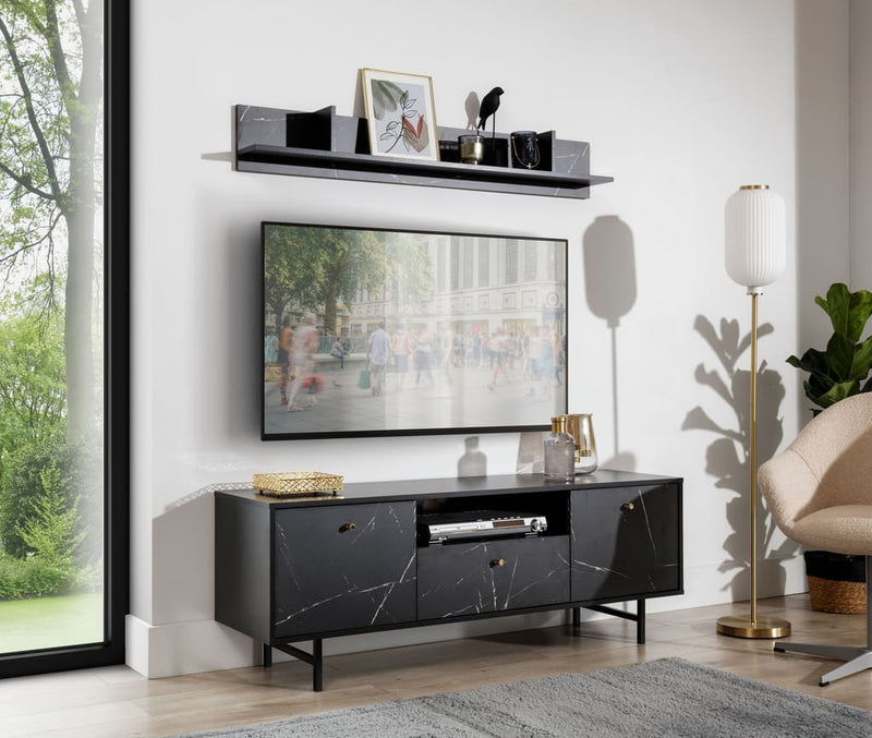 Veroli 03 TV Cabinet 150cm