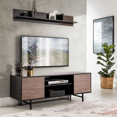 Preggio TV Cabinet 150cm