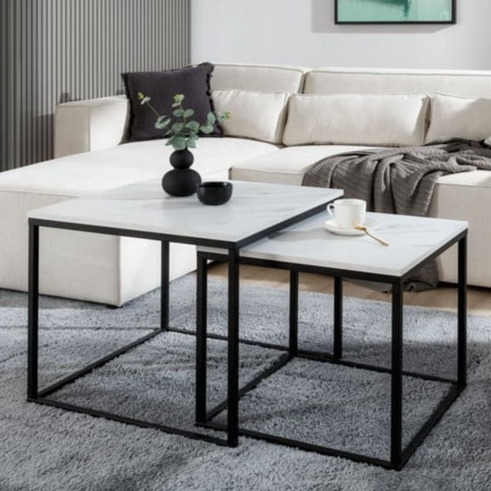 Veroli 06 Coffee Table 65cm