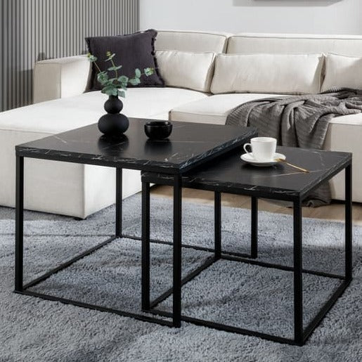 Veroli 06 Coffee Table 65cm