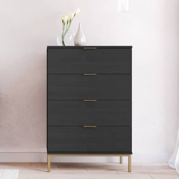 Pula Chest Of Drawers 70cm