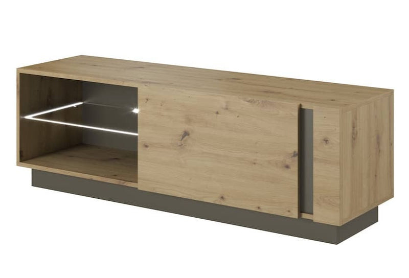 Arco TV Cabinet 138cm