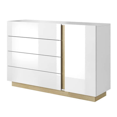 Arco Chest Of Drawers