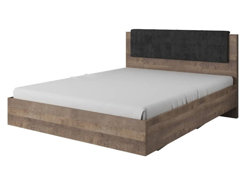 Arden Bed Frame [EU King]