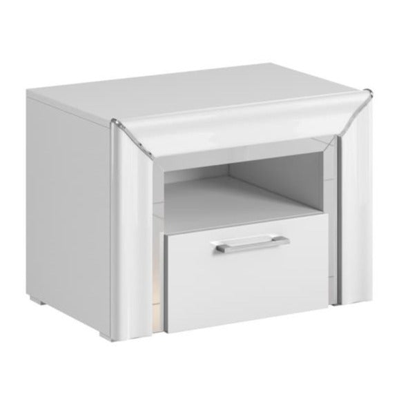 Arno Bedside Cabinet 60cm