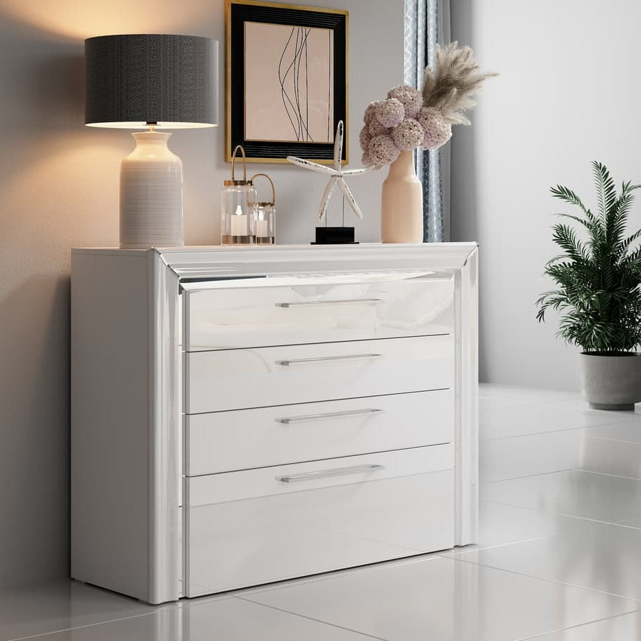 120cm chest on sale of drawers