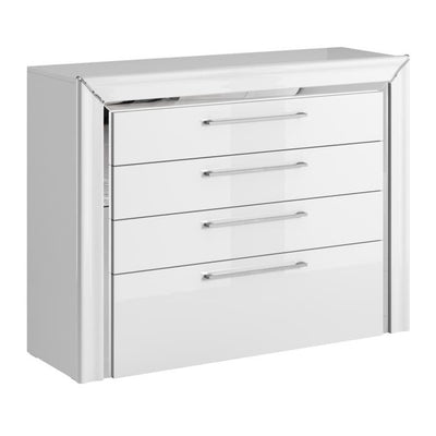 Arno Chest Of Drawers 120cm