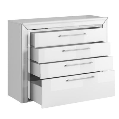 Arno Chest Of Drawers 120cm