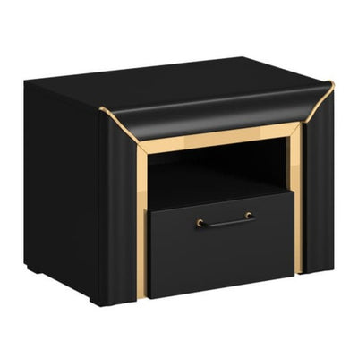 Arno Bedside Cabinet 60cm