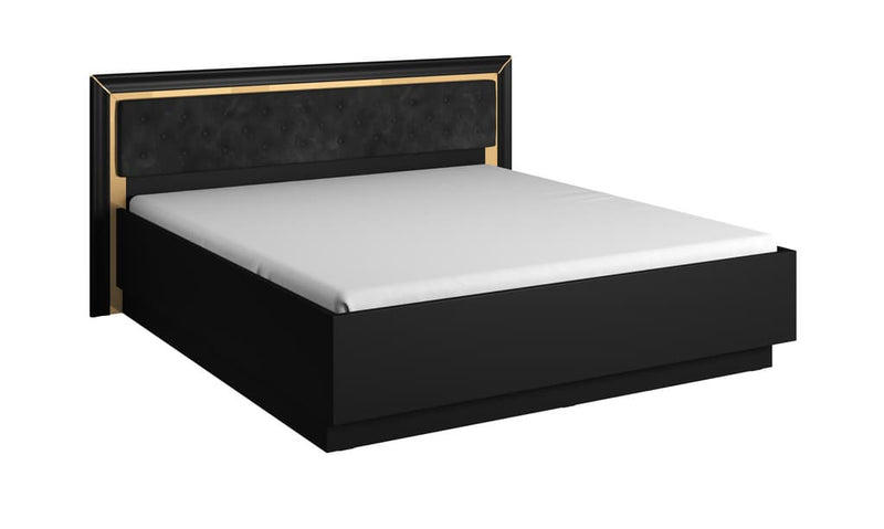 Arno Bed Frame [EU Super King]