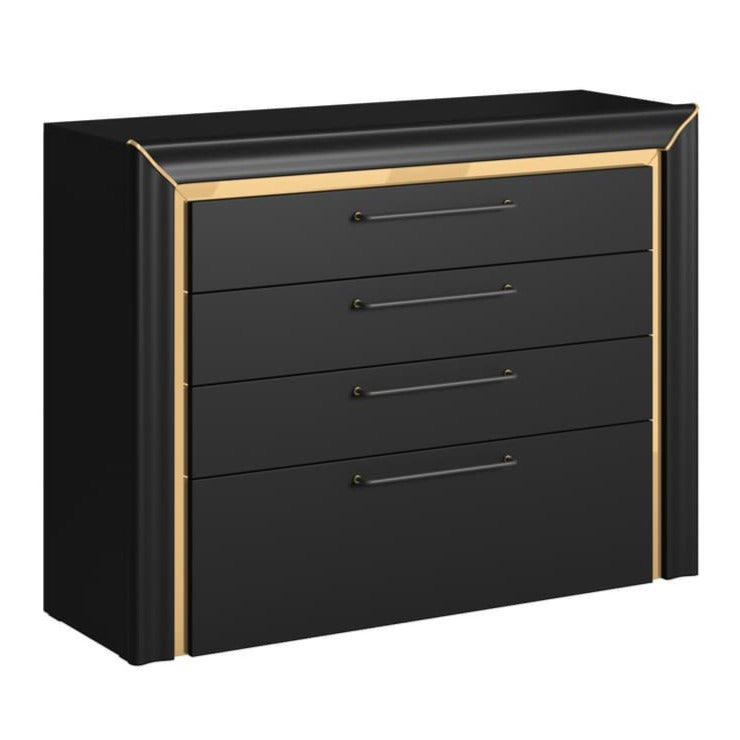 Arno Chest Of Drawers 120cm