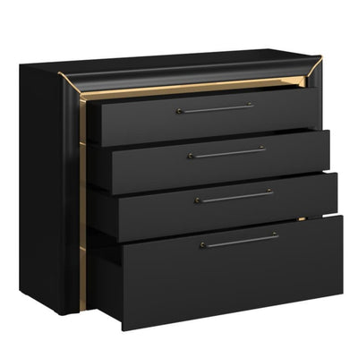 Arno Chest Of Drawers 120cm