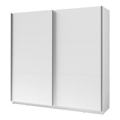 Arsala II Sliding Door Wardrobe