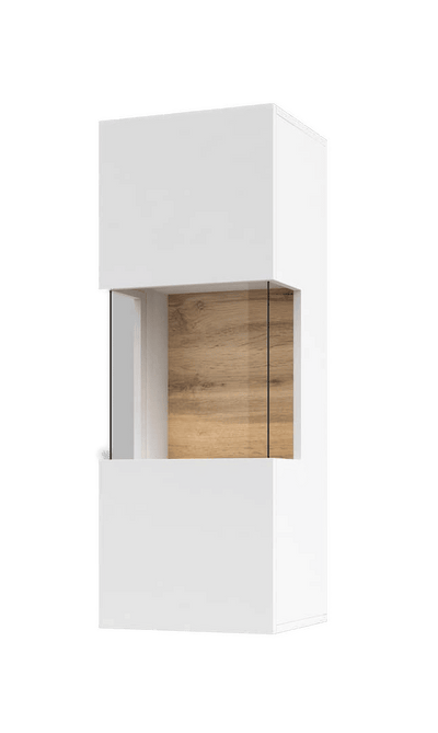 Ava 07 Wall Hung Cabinet