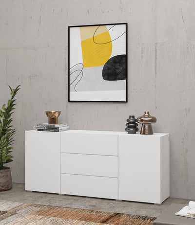 Ava 26 Sideboard Cabinet 140cm