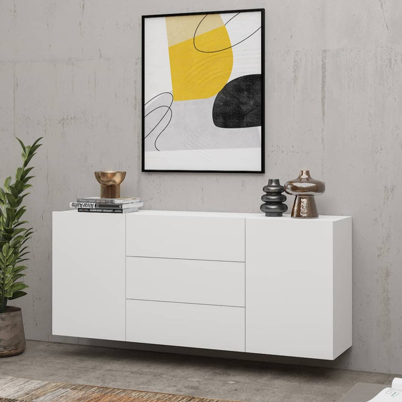 Ava 26 Sideboard Cabinet 140cm