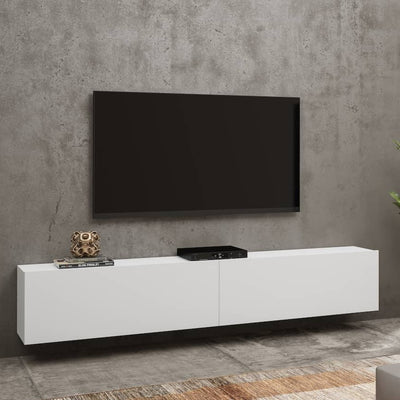 Ava 40 TV Cabinet 180cm