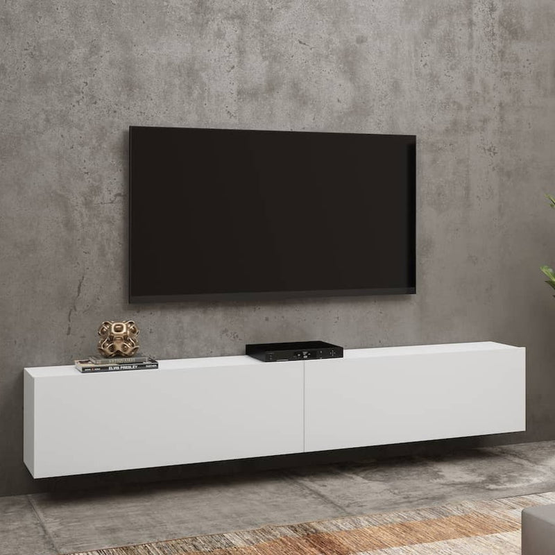 Ava 40 TV Cabinet 180cm