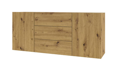 Ava 26 Sideboard Cabinet 140cm