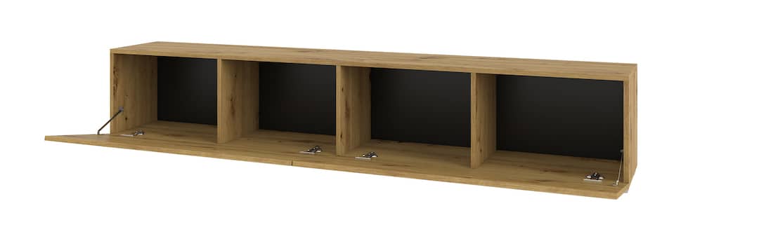 Baros 40 TV Cabinet 270cm
