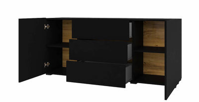 Ava 26 Sideboard Cabinet 140cm