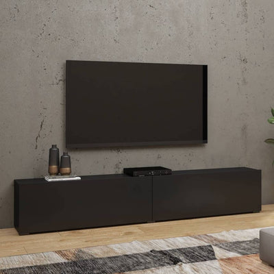 Ava 40 TV Cabinet 180cm