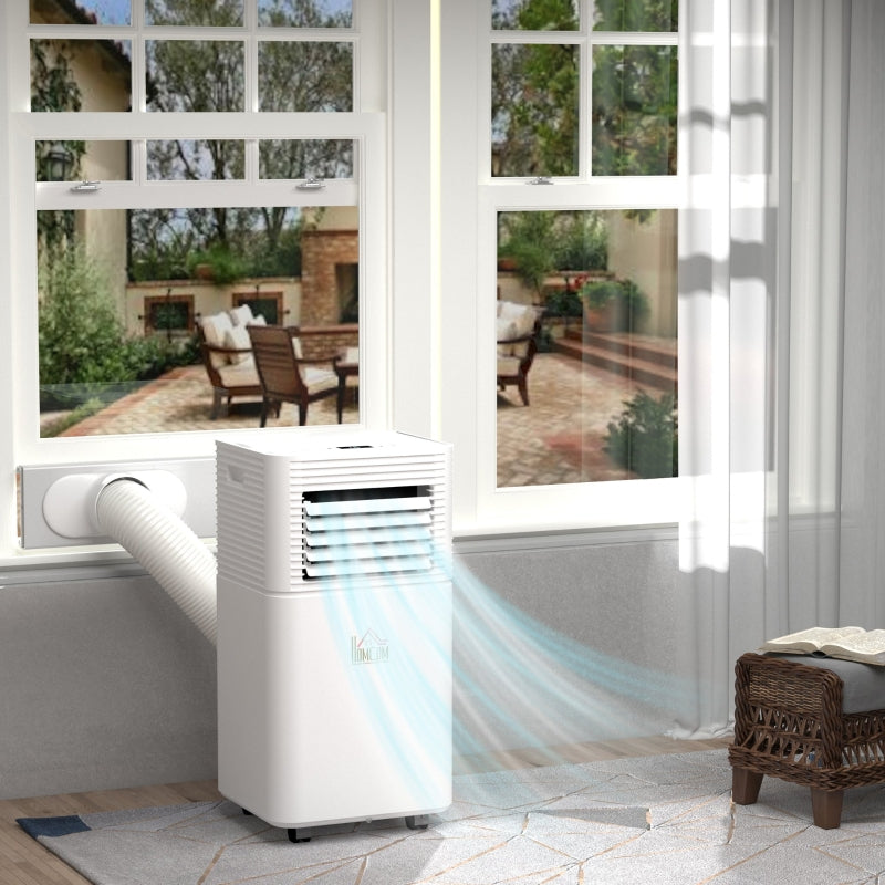 9000 BTU Portable Air Conditioner