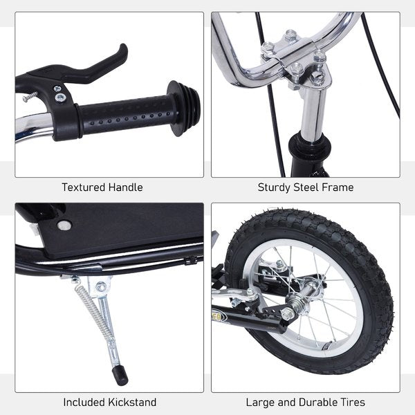 Push bicycle hot sale