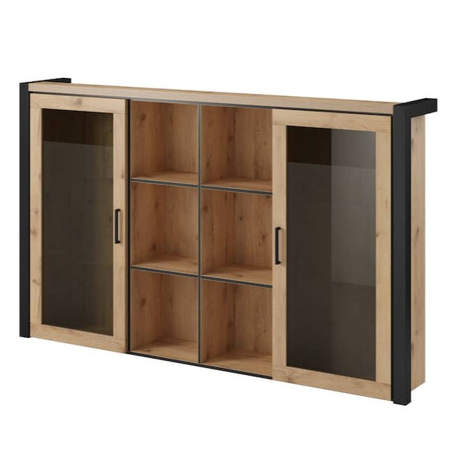 Aktiv 04 Display Hutch