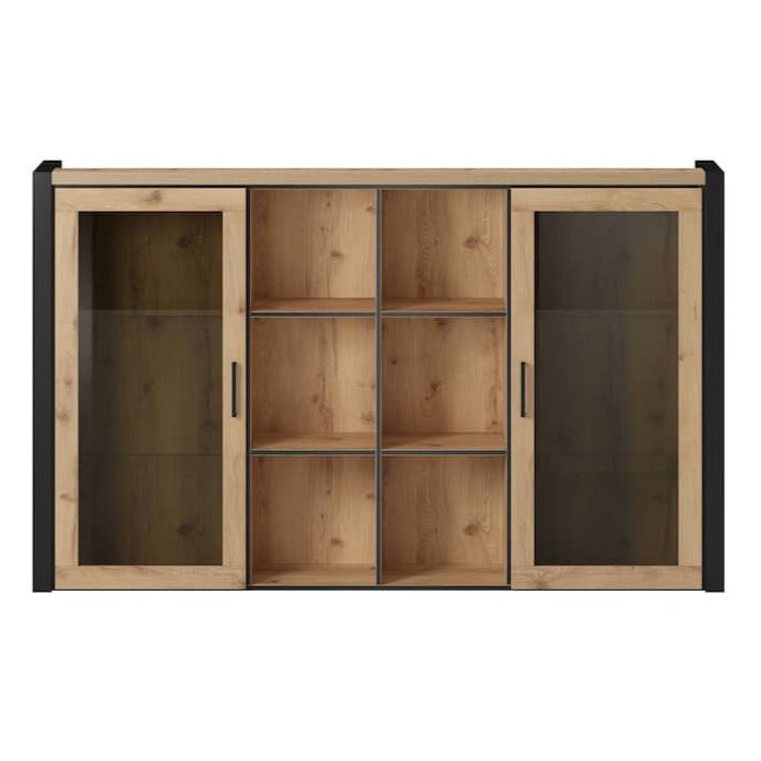 Aktiv 04 Display Hutch