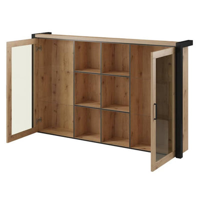 Aktiv 04 Display Hutch