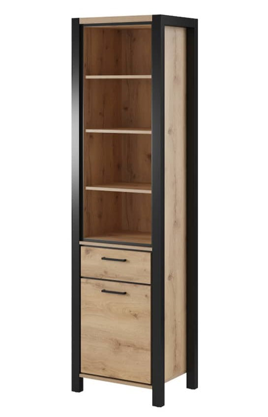 Aktiv 05 Tall Cabinet 55cm