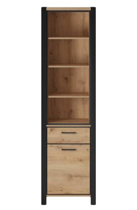 Aktiv 05 Tall Cabinet 55cm