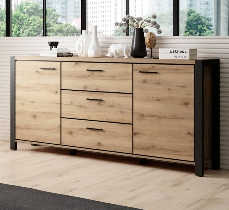 Aktiv 26 Sideboard Cabinet 180cm