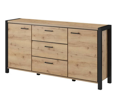 Aktiv 26 Sideboard Cabinet 180cm