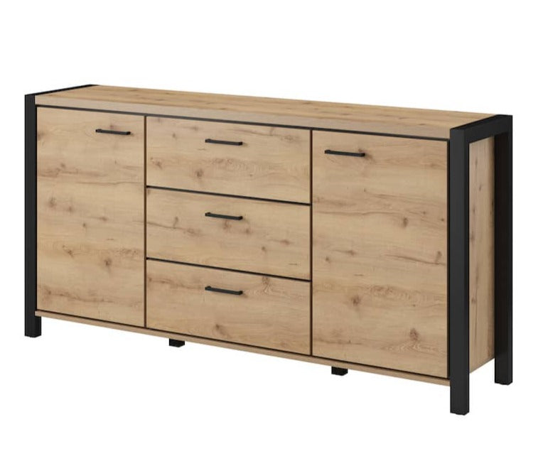 Aktiv 26 Sideboard Cabinet 180cm