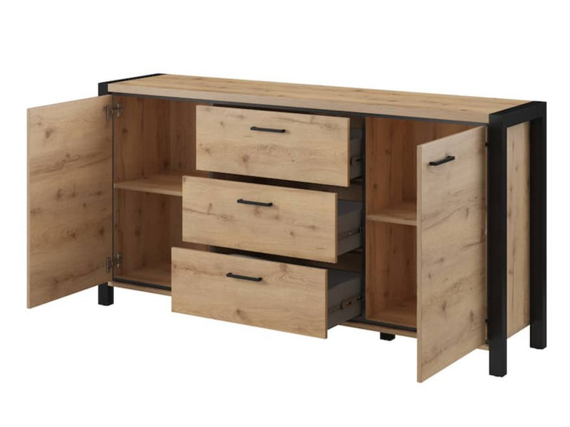 Aktiv 26 Sideboard Cabinet 180cm