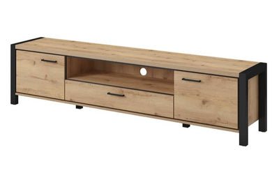 Aktiv 40 TV Cabinet 210cm