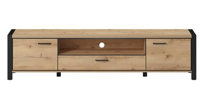 Aktiv 40 TV Cabinet 210cm