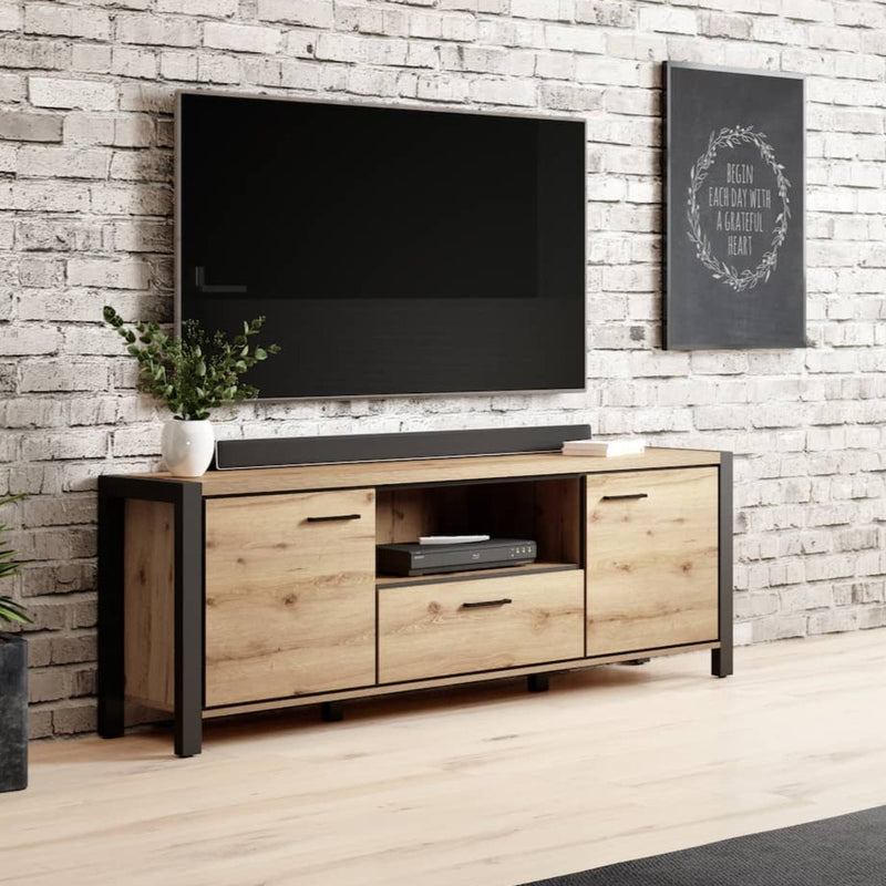 Aktiv 41 TV Cabinet 180cm