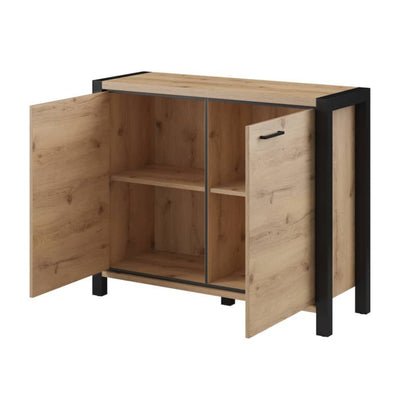 Aktiv 45 Sideboard Cabinet 112cm