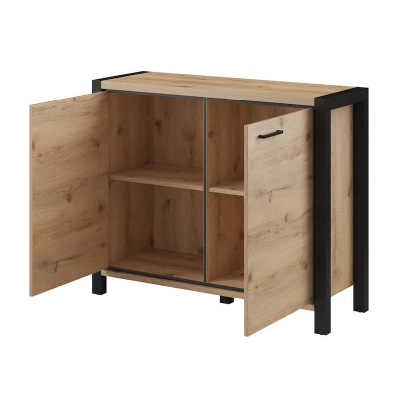 Aktiv 45 Sideboard Cabinet 112cm